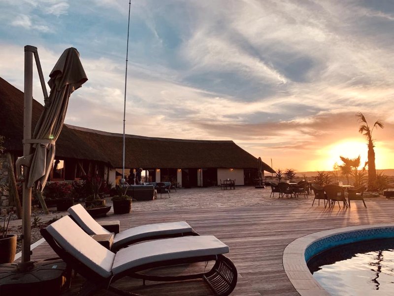 Agama Lodgeの写真