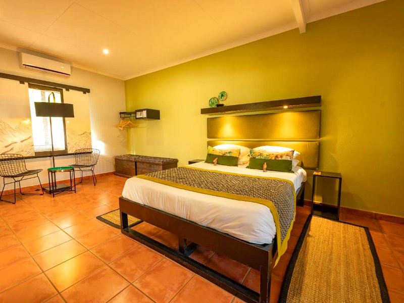 Gondwana Namib Desert Lodgeの写真