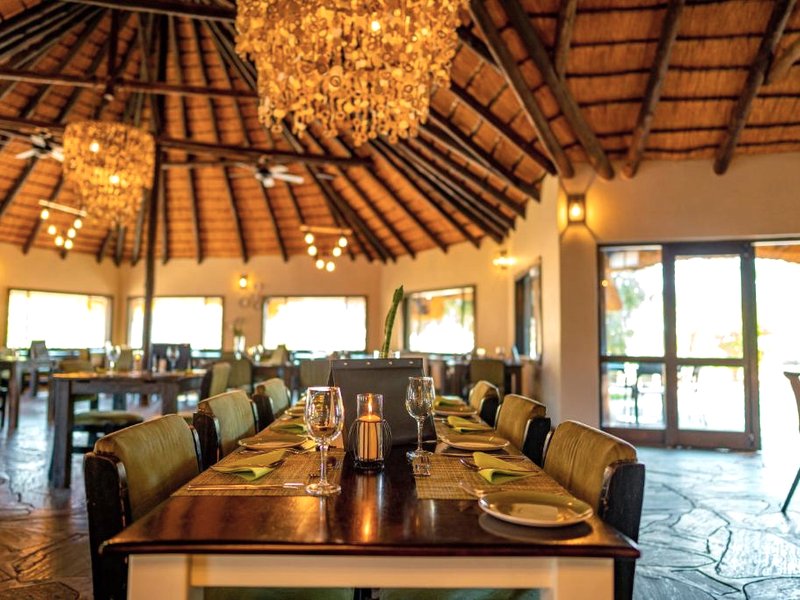 Gondwana Namib Desert Lodgeの写真