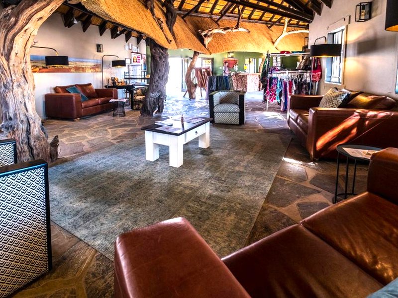 Gondwana Namib Desert Lodgeの写真