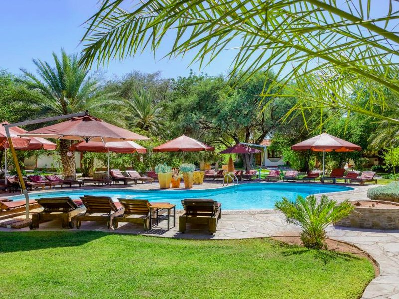 Gondwana Namib Desert Lodgeの写真