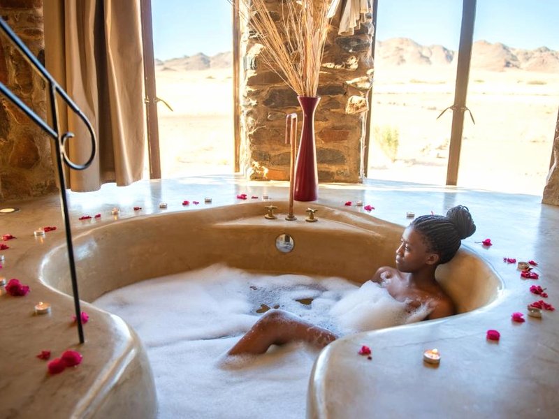 ル ミラージュ リゾート ＆ スパ (Le Mirage Resort & Spa)の写真