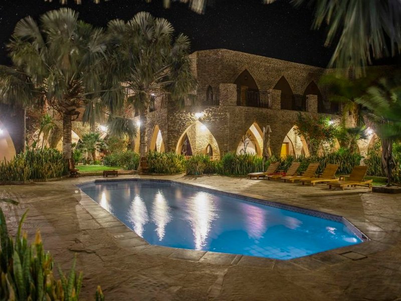 ル ミラージュ リゾート ＆ スパ (Le Mirage Resort & Spa)の写真