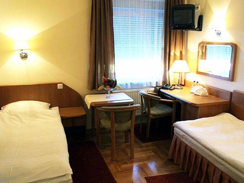 ホテル ビエラニー (Hotel Bielany)の写真