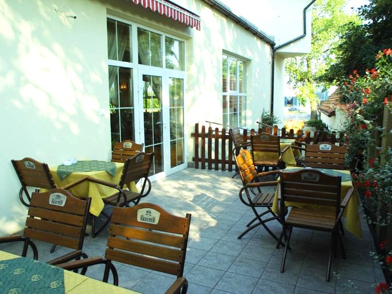 ホテル ビエラニー (Hotel Bielany)の写真