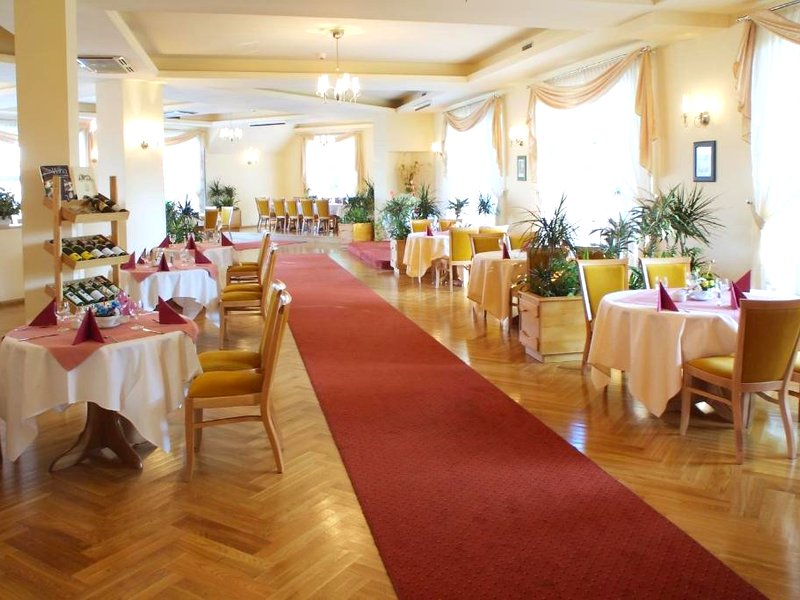 ホテル ビエラニー (Hotel Bielany)の写真