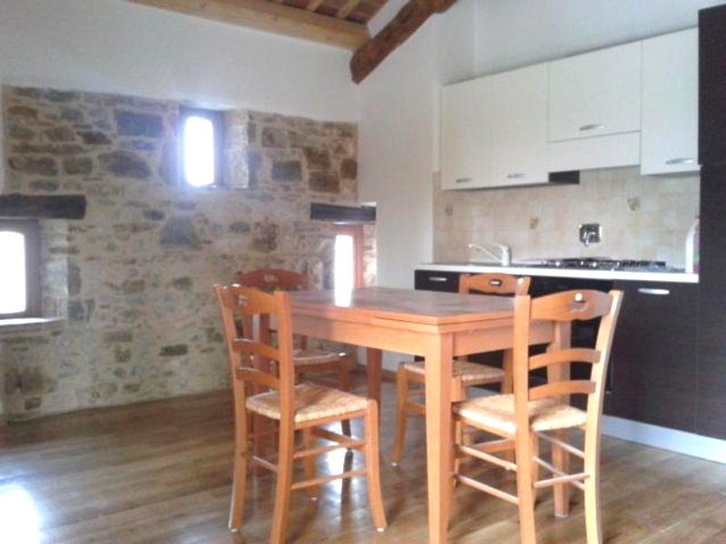 Alloggio Agrituristico Conte Ottelioの写真