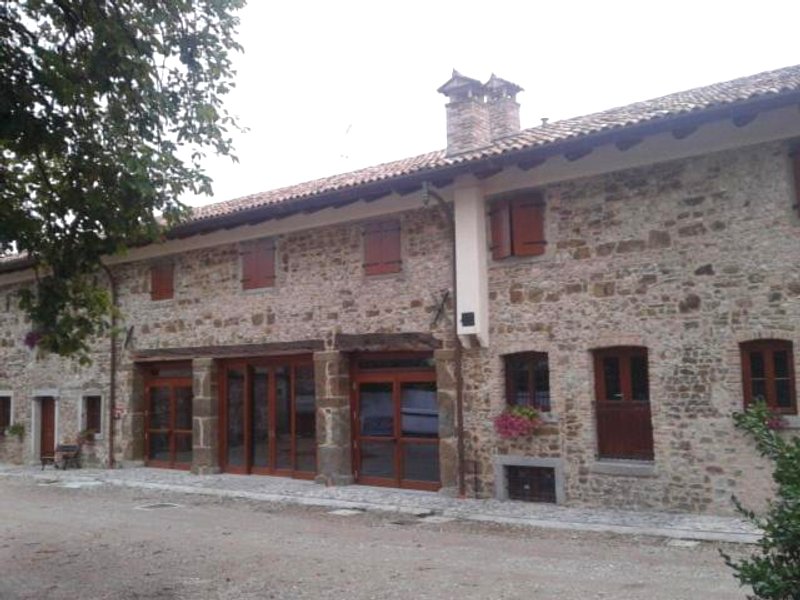 Alloggio Agrituristico Conte Ottelioの写真