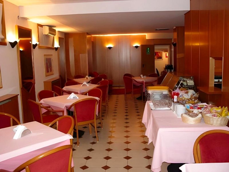 ホテル プリンチペ (Hotel Principe)の写真