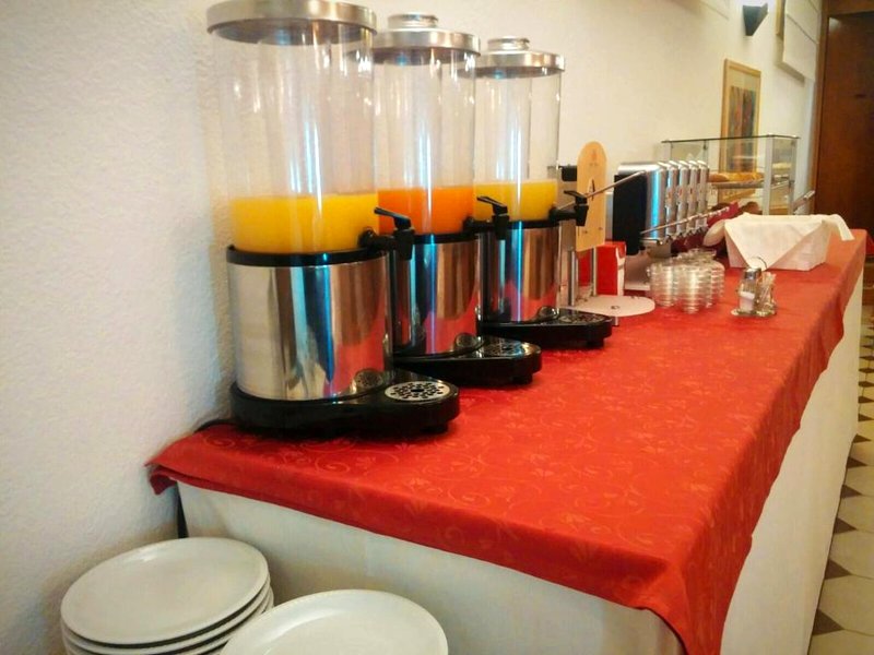 ホテル プリンチペ (Hotel Principe)の写真