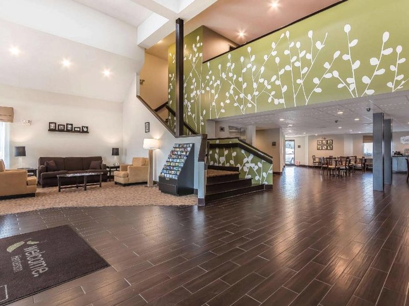 スリープ イン ヘンダーソン エバンズビル サウス (Sleep Inn Henderson-Evansville South)の写真