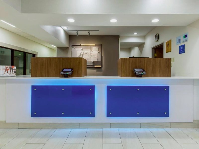 Holiday Inn Express Henderson By IHGの写真