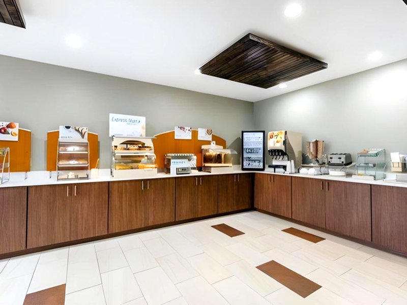 Holiday Inn Express Henderson By IHGの写真