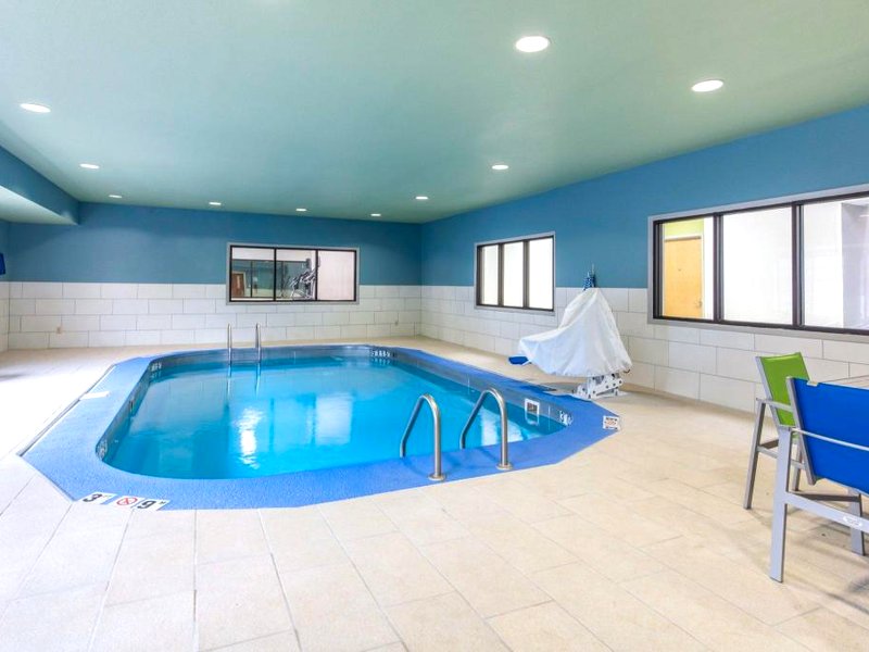 Holiday Inn Express Henderson By IHGの写真