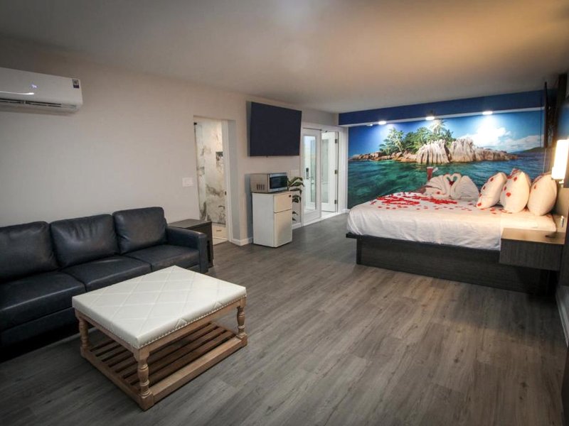 Envi Boutique Hotelの写真