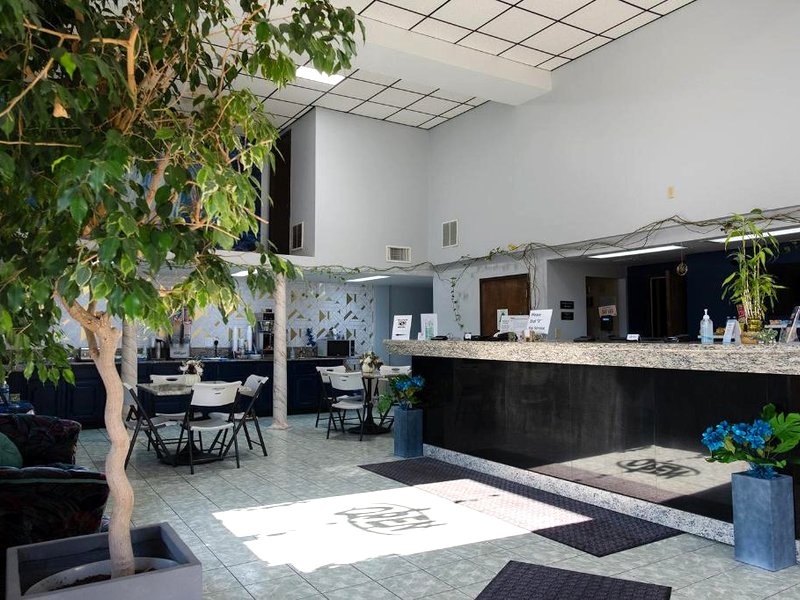 Envi Boutique Hotelの写真