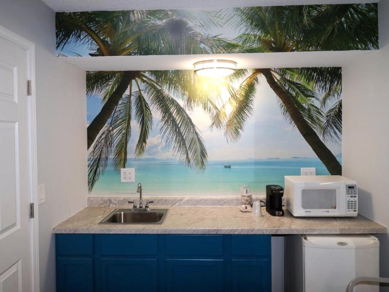 Envi Boutique Hotelの写真