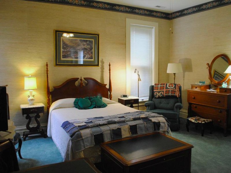 L&N Bed and Breakfast Ltdの写真