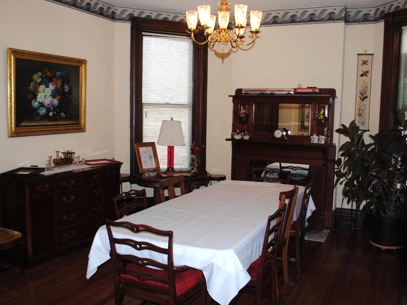 L&N Bed and Breakfast Ltdの写真