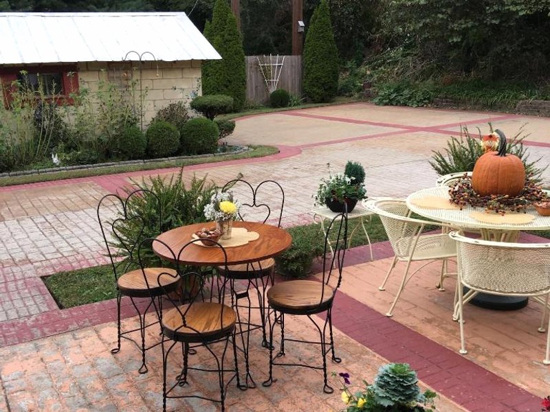 L&N Bed and Breakfast Ltdの写真