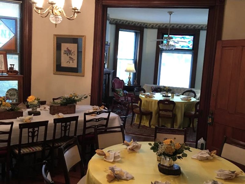 L&N Bed and Breakfast Ltdの写真