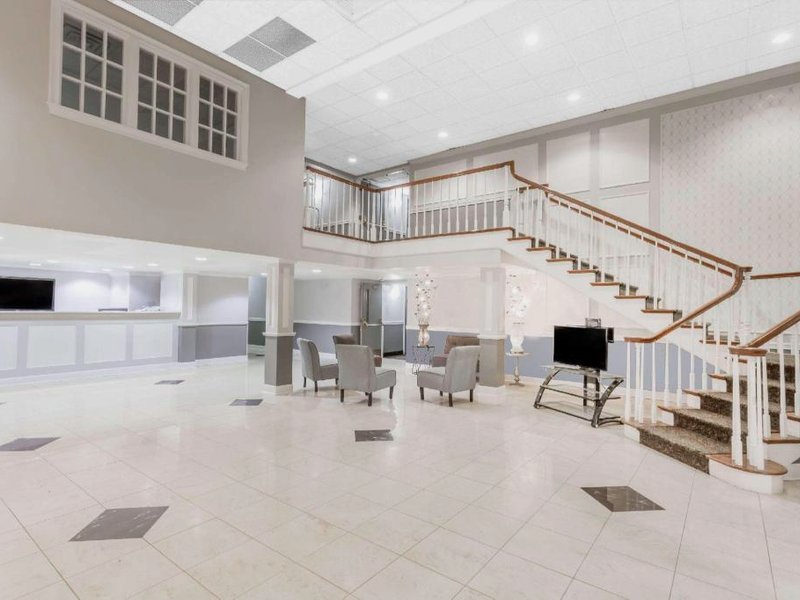 Ramada by Wyndham Henderson/Evansvilleの写真