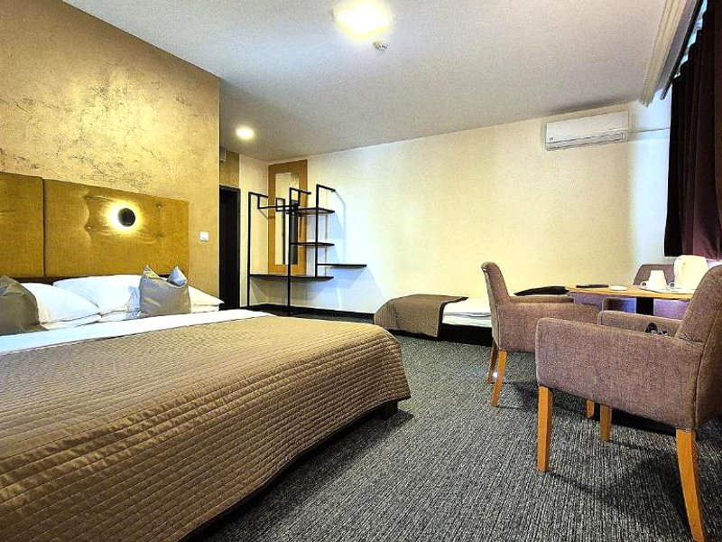 Penzion Nevadaの写真