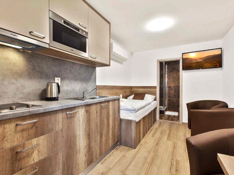 Apartmany Termalの写真