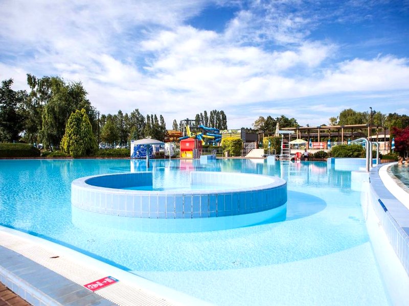 Apartmany Termalの写真