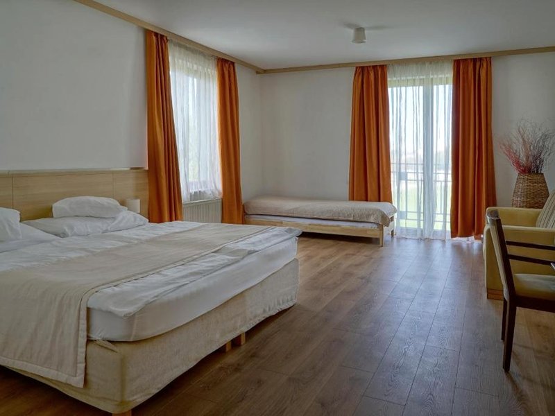 Hotel Legendの写真