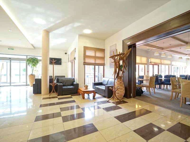 Hotel Legendの写真