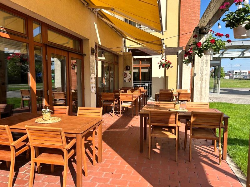 Hotel Legendの写真