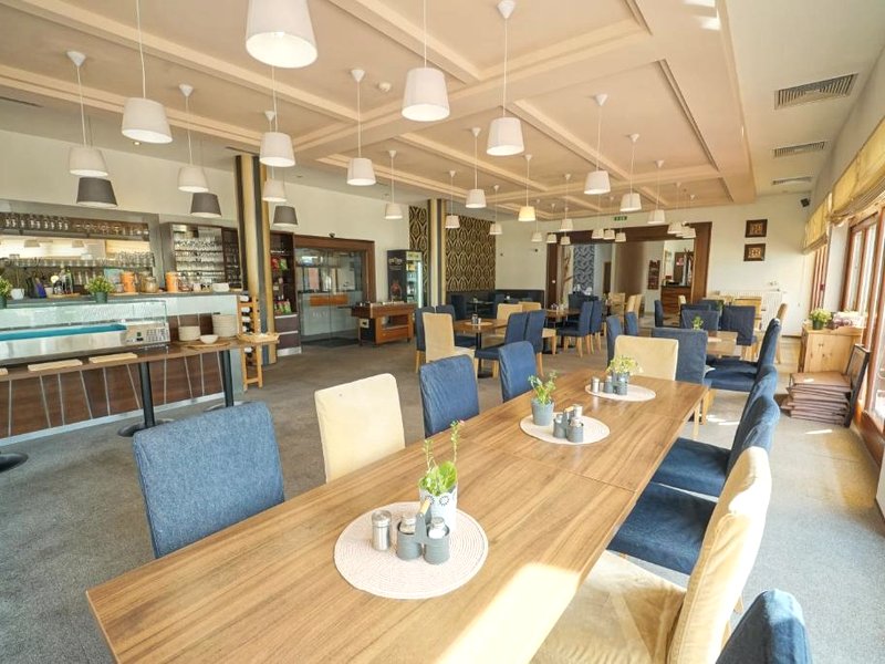 Hotel Legendの写真