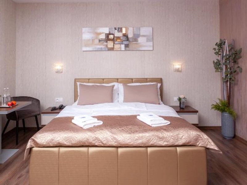 Villa Dunajの写真