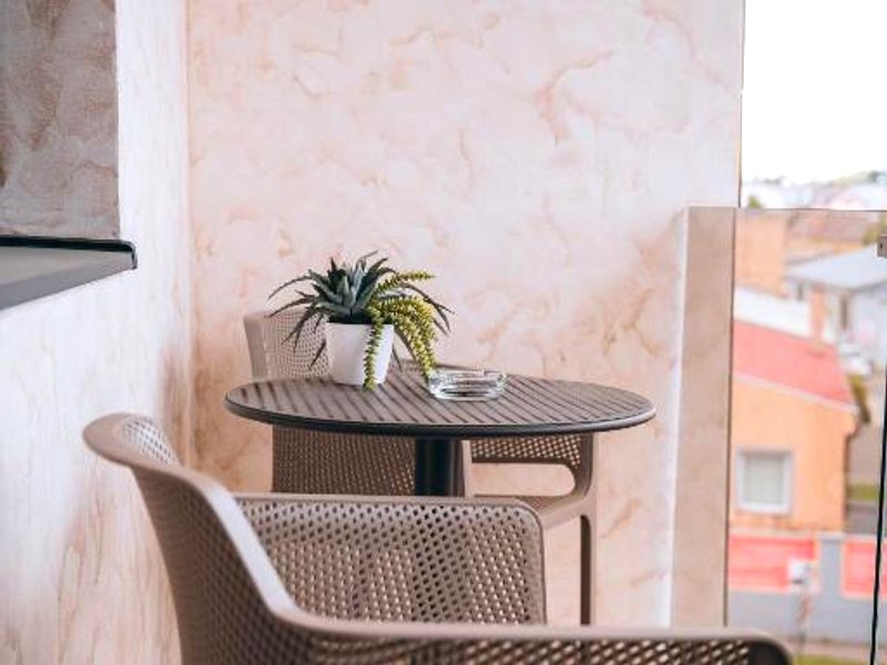 Villa Dunajの写真