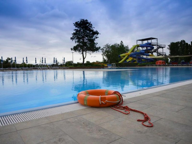 Villa Dunajの写真