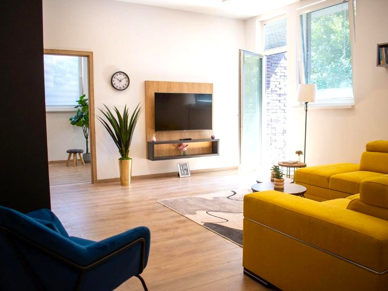 Emerald Residence Apartmentsの写真