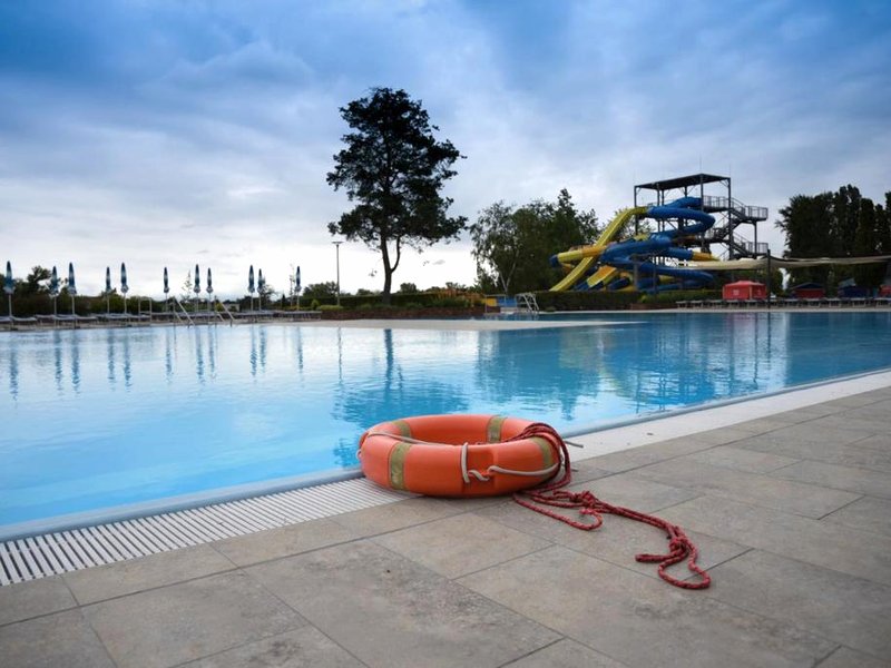 Emerald Residence Apartmentsの写真