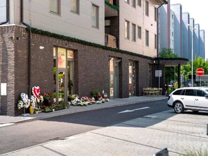 Emerald Residence Apartmentsの写真