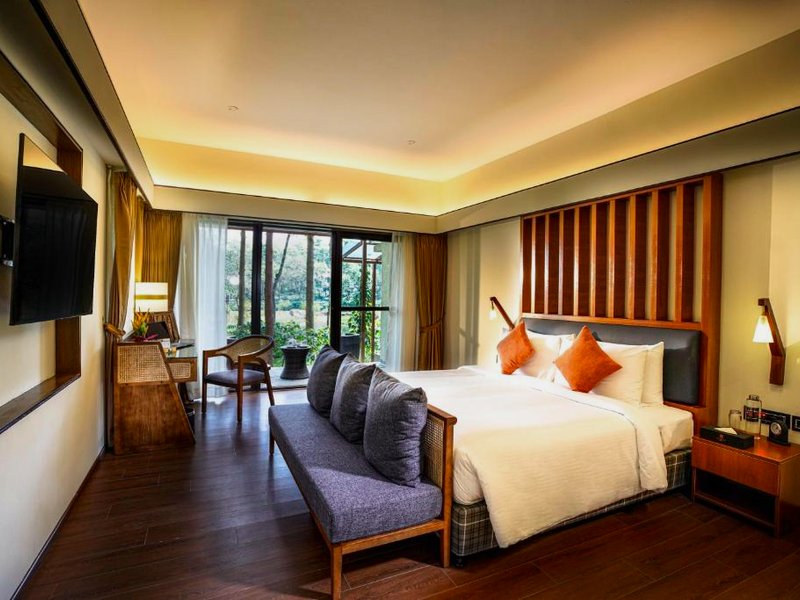 Rosetta Sakleshpurの写真