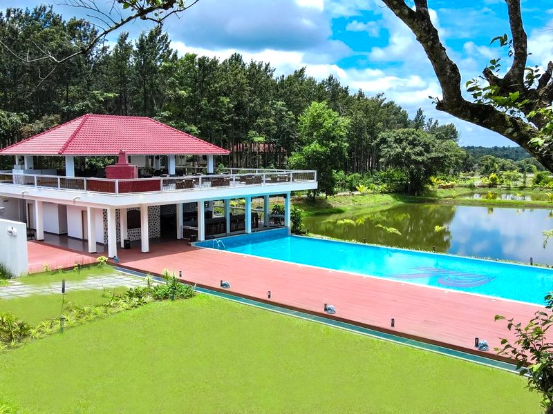 Rosetta Sakleshpurの写真