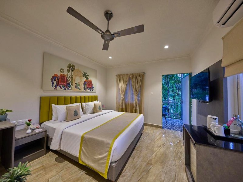 Regenta Resort Sakleshpurの写真