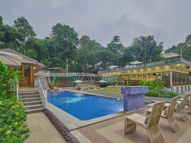 Regenta Resort Sakleshpurの写真