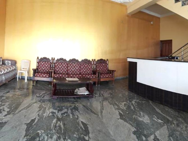 Srinivasa Residencyの写真