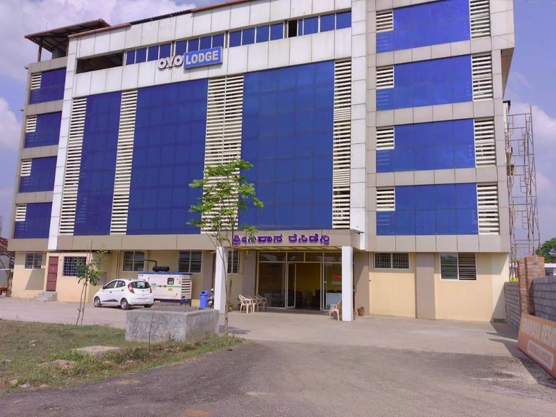 Srinivasa Residencyの写真