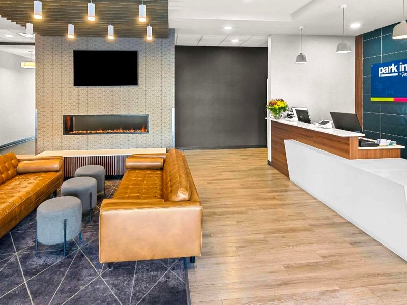 Park Inn by Radisson, Kelownaの写真