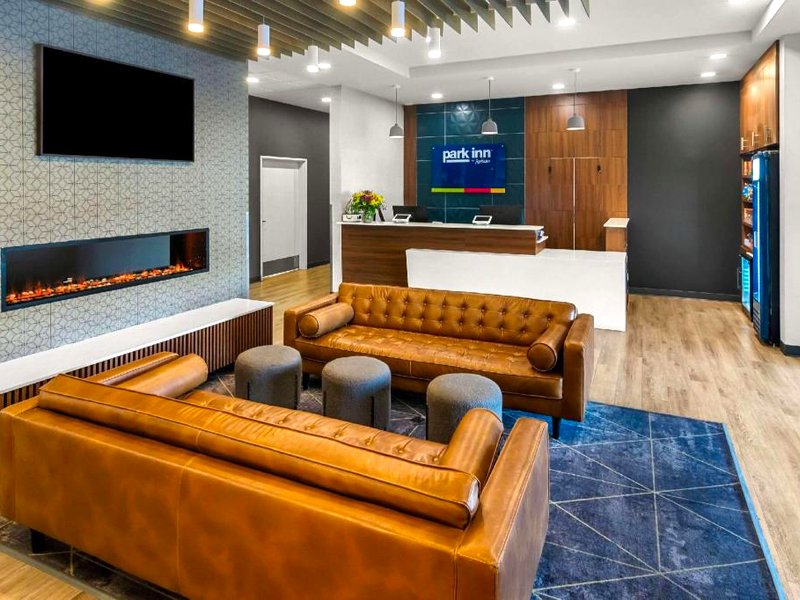 Park Inn by Radisson, Kelownaの写真