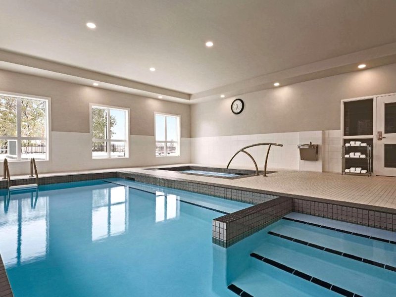 Park Inn by Radisson, Kelownaの写真