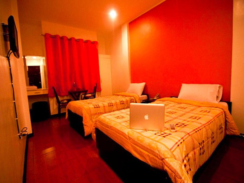 アソグ カントリー ホテル (Asog County Hotel)の写真