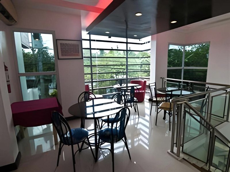 アソグ カントリー ホテル (Asog County Hotel)の写真